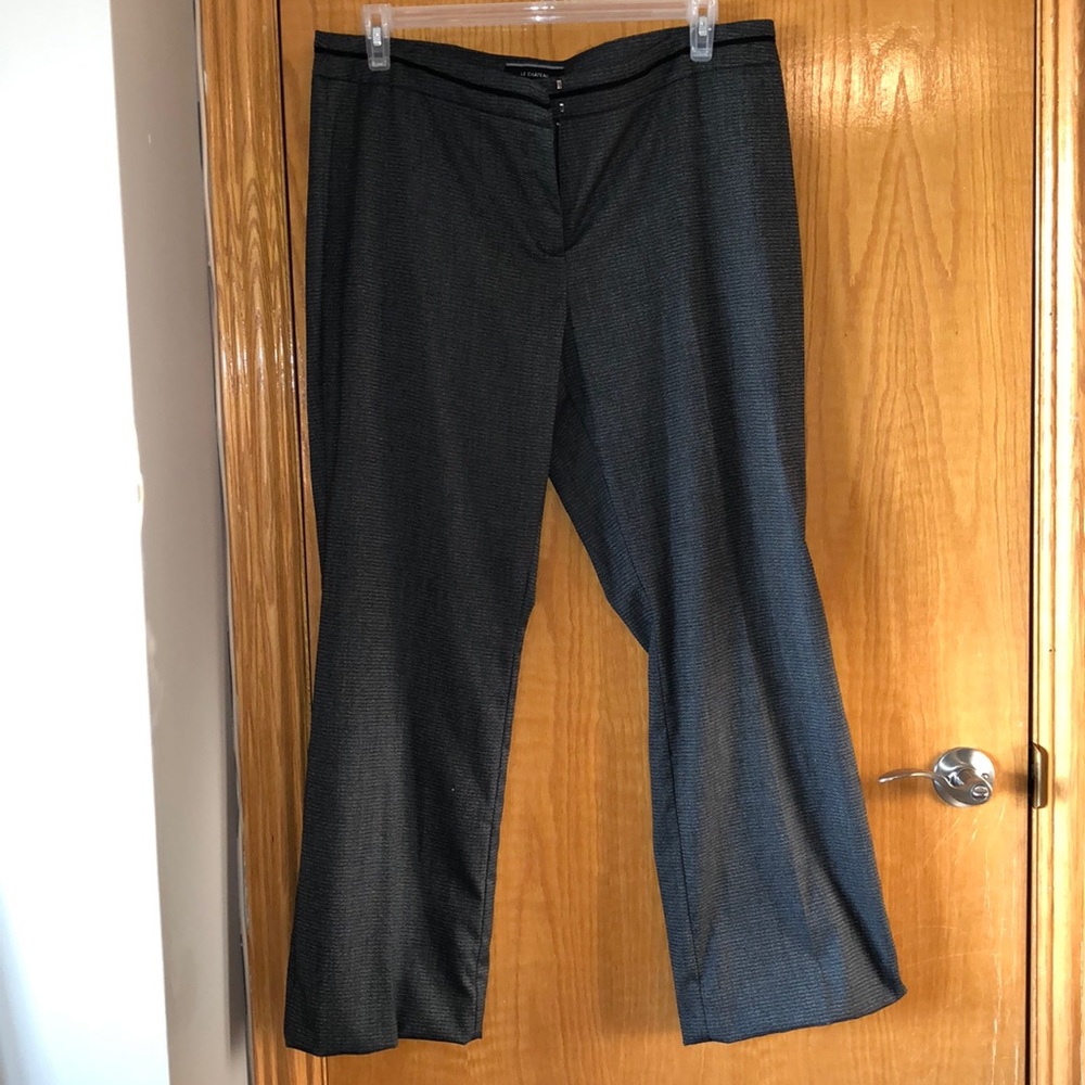 Size 16 Grey Dress Pants